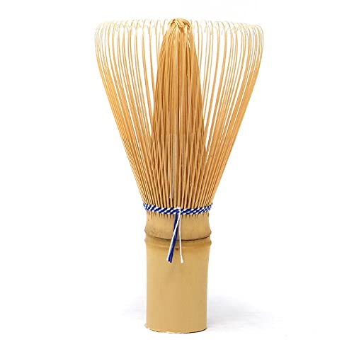 Amazon | ［ Made in Japan ］ 青 日本製 奈良 高山茶筌 縁 -En- 翠